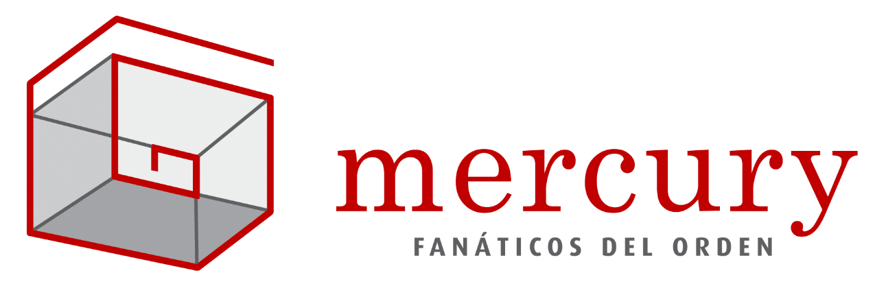 Mercury Data